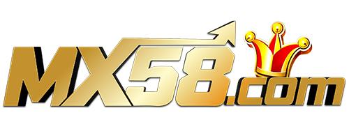 Logo de MX58 Casino